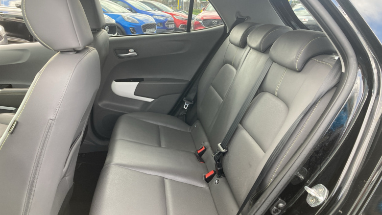 Kia Picanto 1.25 X-Line 5dr Petrol Hatchback